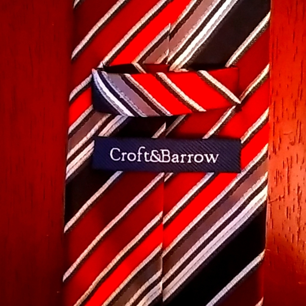 Necktie - Picture 3 of 4